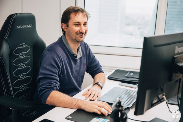 Quest Education Group