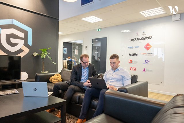 Quest Education Group
