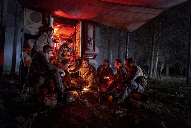 Armée de Terre - sengager.fr