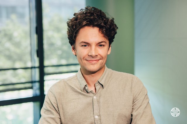 Rencontrez Romain, Consultant Senior - SNCF CONSULTING