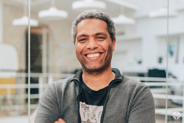 Rencontrez Amaël, Développeur Senior - SKYREAL