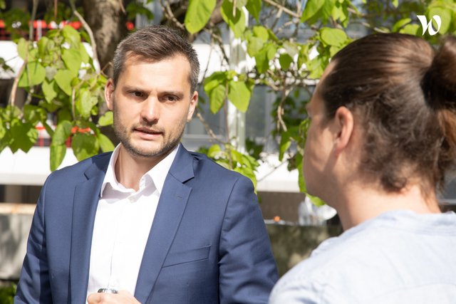 myConnectedCompany