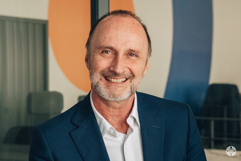 Rencontrez Laurent, Président et Associé Fondateur - MELVAN