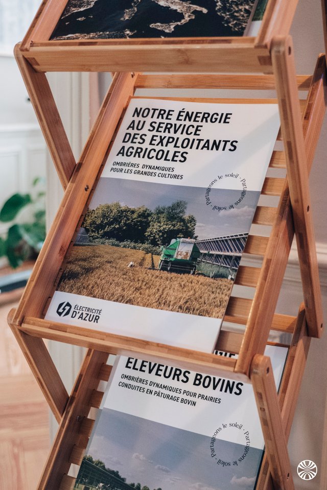 Electricité d'Azur
