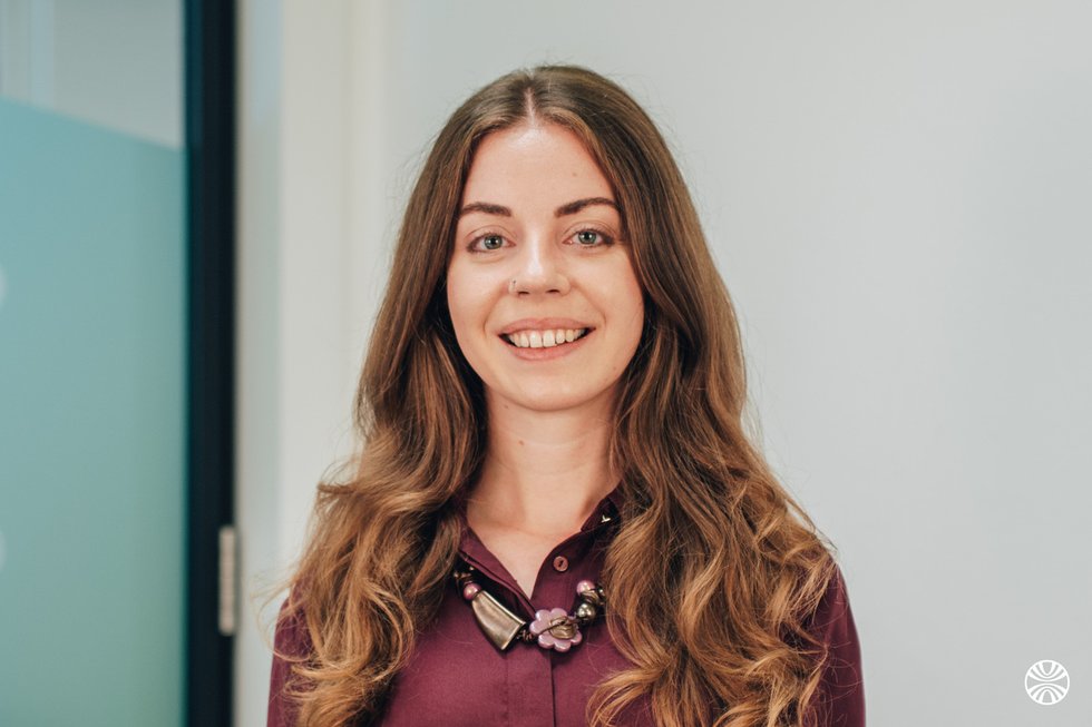 Rencontrez Elena, Cybersecurity Analyst - PayXpert