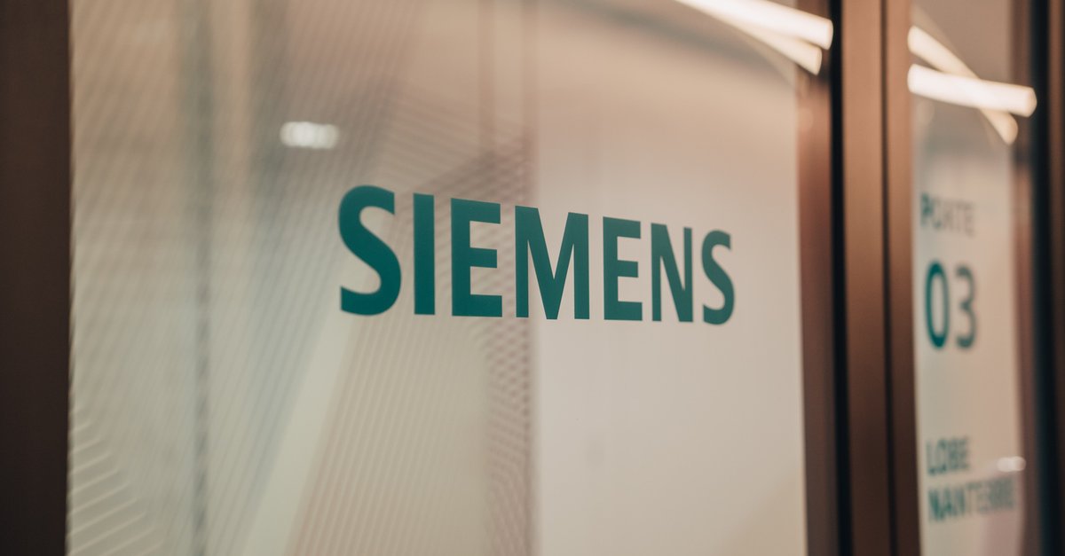 Stagiaire communication f/h - SIEMENS FRANCE HOLDING - Stage à Haguenau