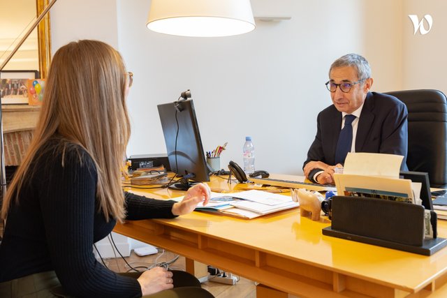 Cohen Amir-Aslani (Cabinet d'avocats)