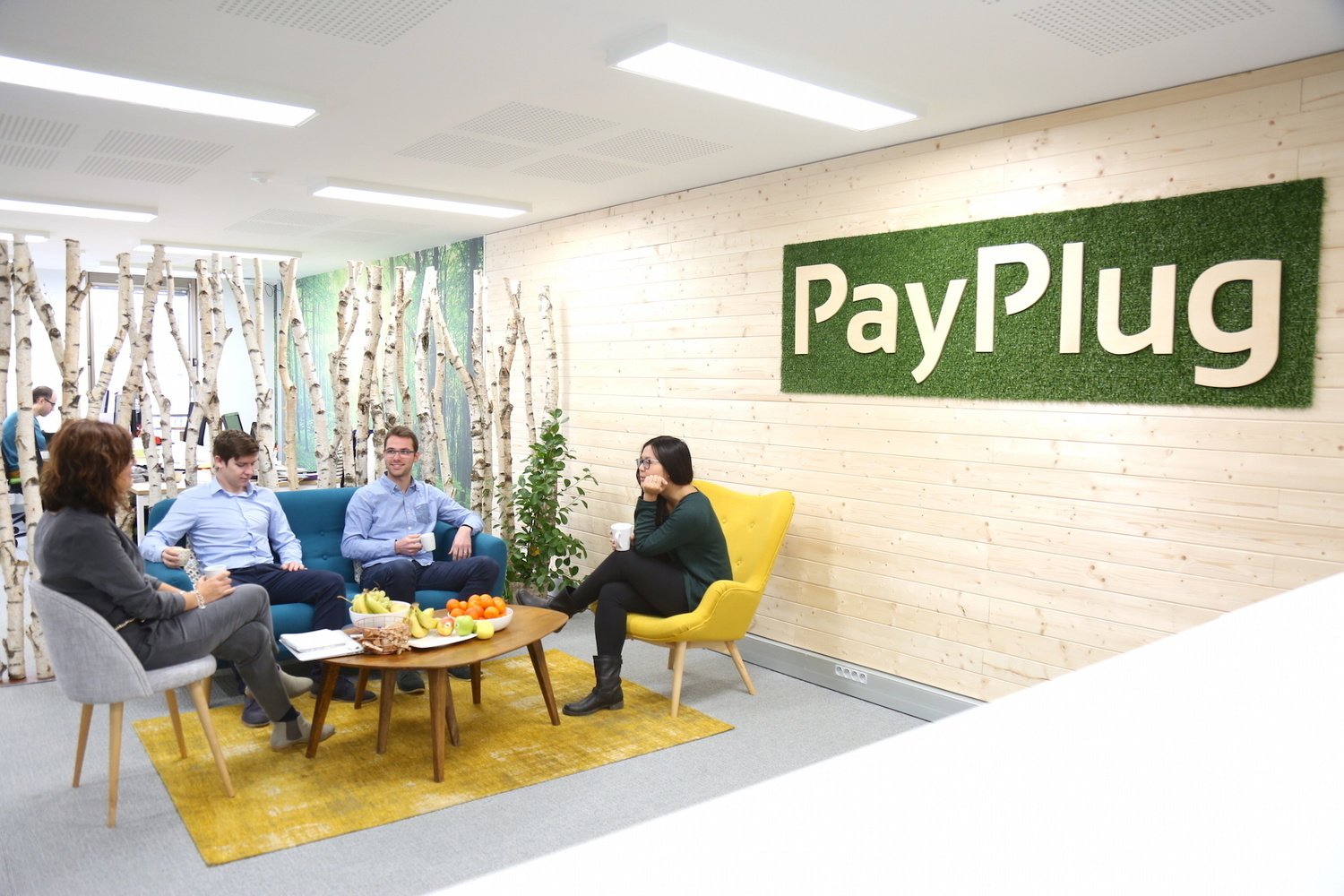 La culture d'entreprise de la pépite FinTech PayPlug