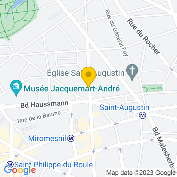 59, Rue de Miromesnil, Paris, 75008, Paris