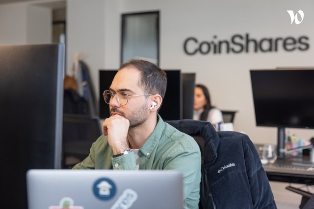 CoinShares France