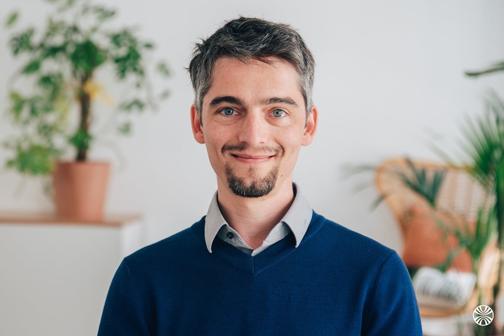 Rencontrez Donatien, Coordinateur des régions Pays de la Loire, Occitanie et PACA - SASU FNCCR (ACTEE)