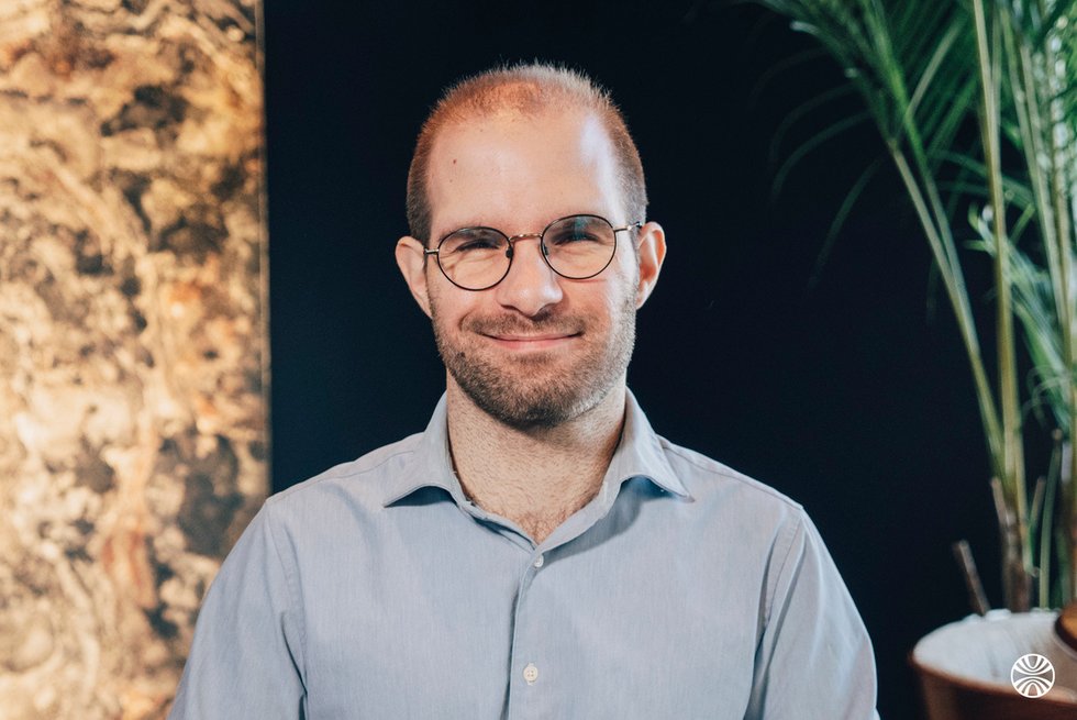 Rencontrez Thomas, Head of Marketing & Communication - Snapdesk