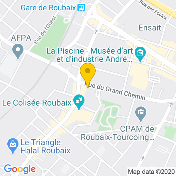 79, rue du Grand Chemin, 59100, Roubaix