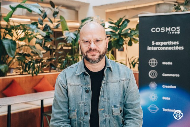 Rencontrez Thomas, Fondateur de 7KIDS - COSMO5