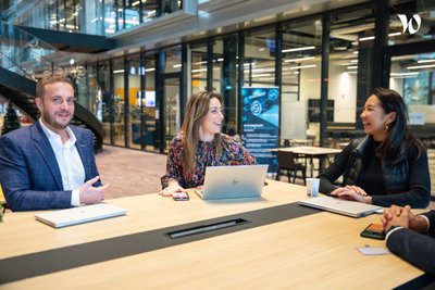 Responsable Technique H/F - BNP Paribas Real Estate - CDI à Lyon