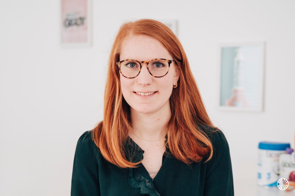 Rencontrez Ellen, Responsable des opérations - H&H France