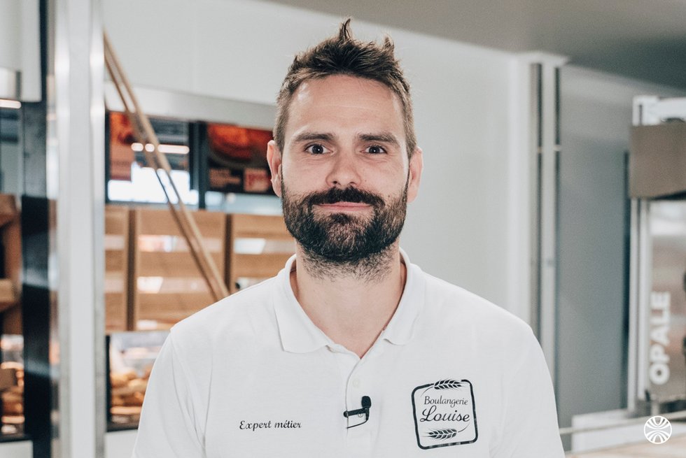 Rencontrez Maxime, Expert métier - TERACT