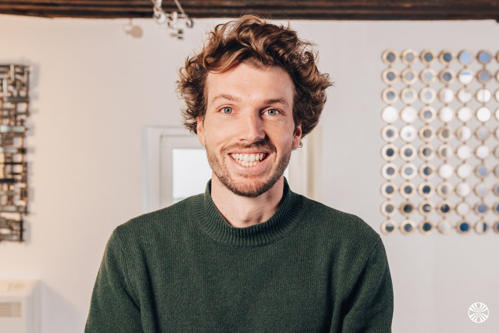 Meet Nick, Fondateur - 360Learning