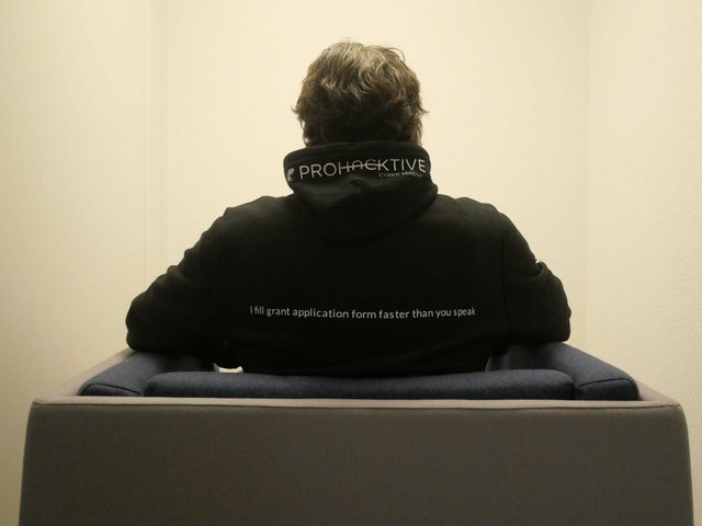 Prohacktive