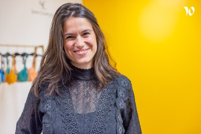 Rencontrez Ana Ramirez, Directrice du Digital