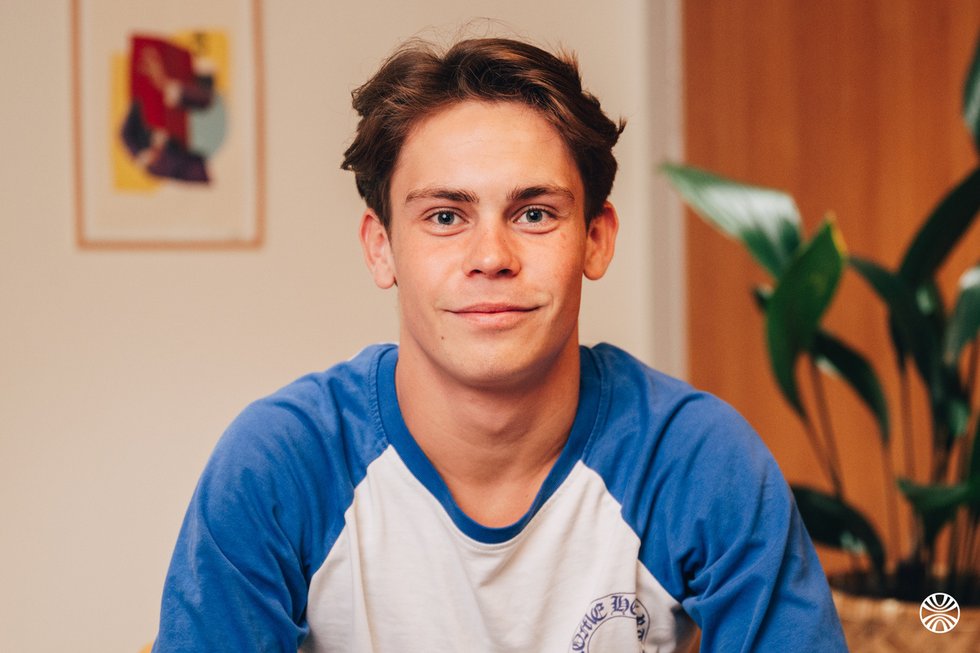 Meet Hugo, Intern - Holidu
