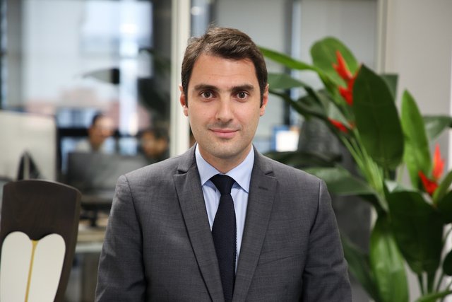Rencontrez Alexandre, Co-fondateur & CEO - ika