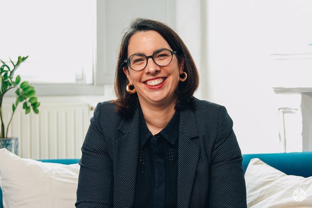 Rencontrez Clémence, Consultante - Inöweeno