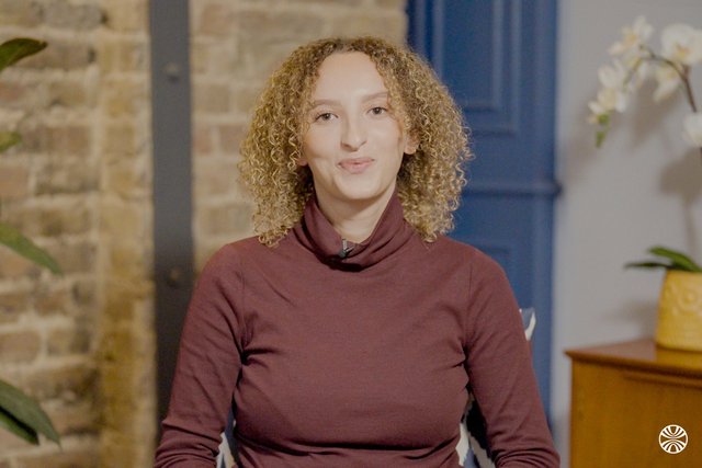 Rencontrez Maylïs, Team Leader - EmailClub