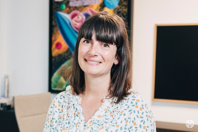Rencontrez Clémence, Consultante - Dix Septembre