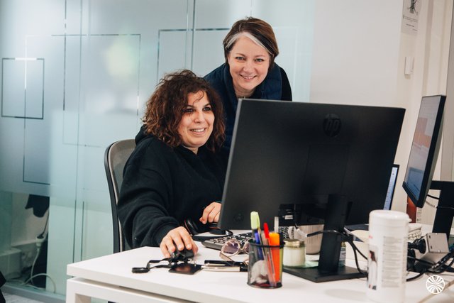 Carte Blanche Partenaires