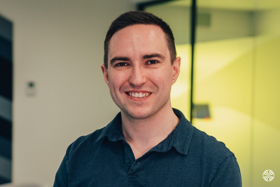Meet Mat, Senior Engineer Manager - Kyriba