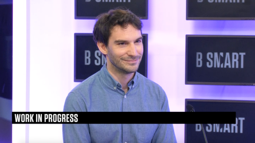 Ludovic Girodon : cultiver sa dream team