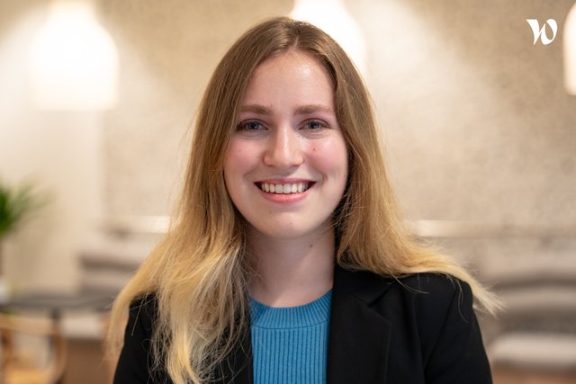 Meet Coraline, Data Scientist - Descartes Underwriting