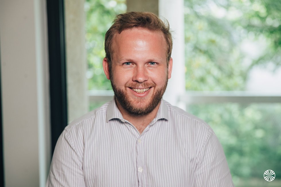 Rencontrez Maximilien, CTO - Delos