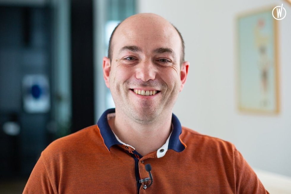 Rencontrez Sébastien, Rédacteur en chef - ADVERSPORT FRANCE