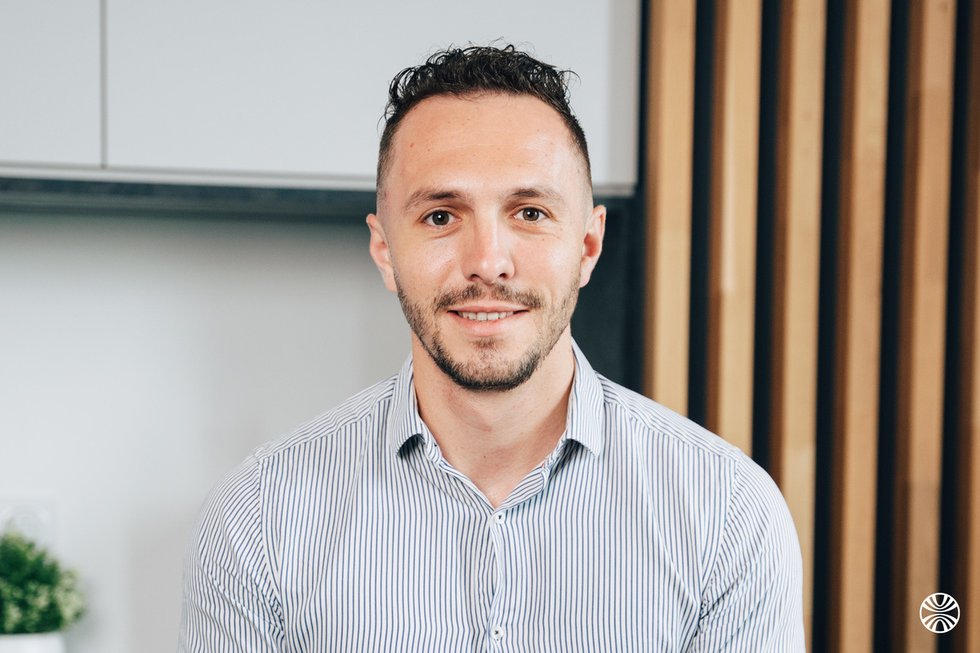 Meet Geoffroy, Responsable Commercial - Groupe Brakson (Chargemap, Mister EV, Saabre)