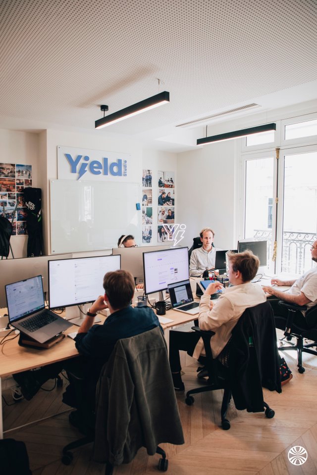 Yield Studio