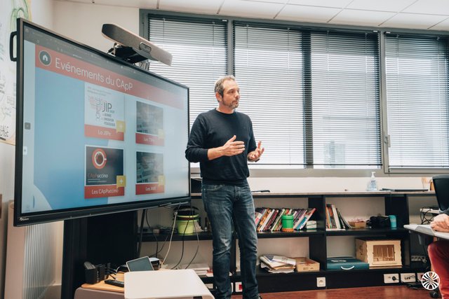 L'école des hautes études en santé publique