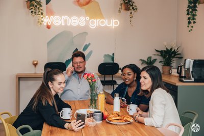 WENES Group
