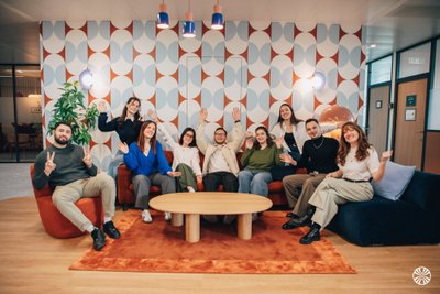 Work & Share