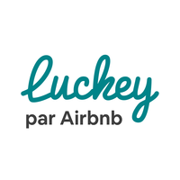 Luckey / Airbnb