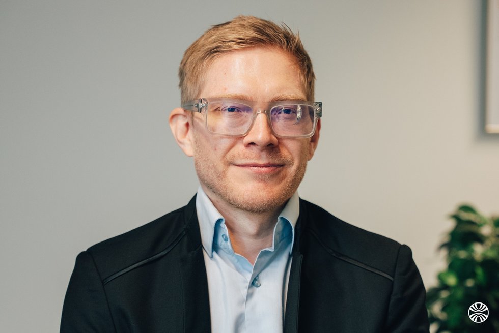 Rencontrez Arnaud, Ingénieur Commercial - Bouygues Telecom