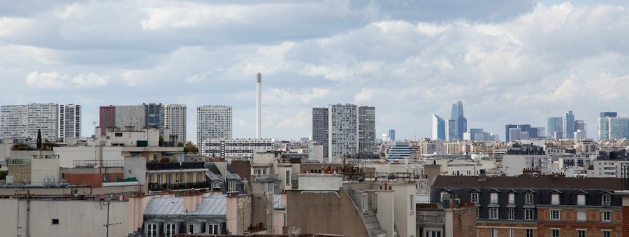 Office français de l'Immigration et de l'int�égration