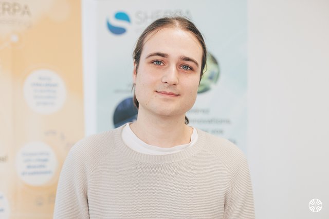 Rencontrez Nathan, Ingénieur d'Étude Confirmé - SHERPA Engineering