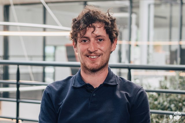 Rencontrez Guillaume, Developpeur Logiciel - Alara Group