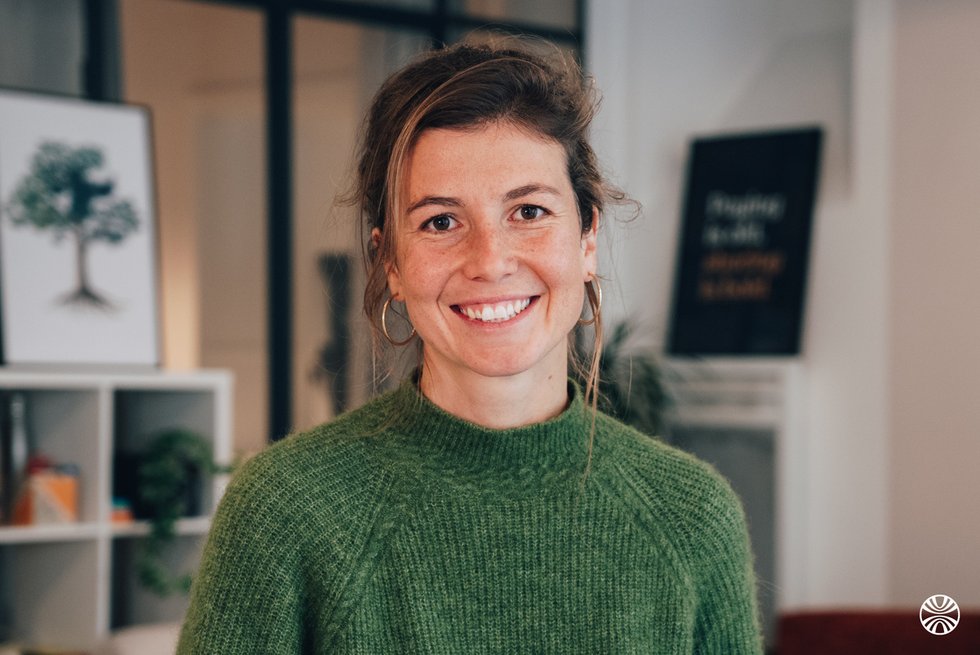 Rencontrez Alice, Chief Product Officer - HomeExchange