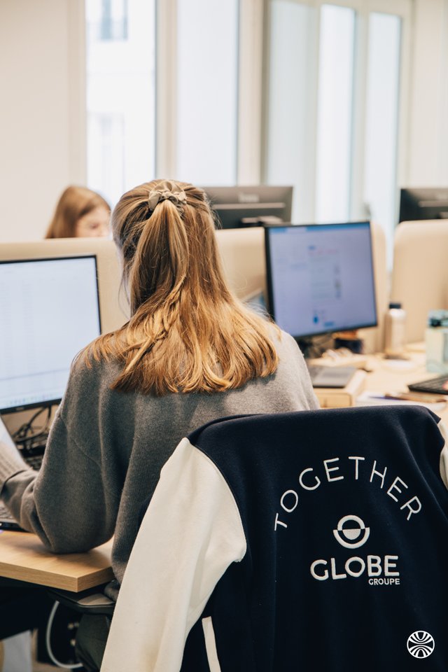 GLOBE GROUPE FRANCE