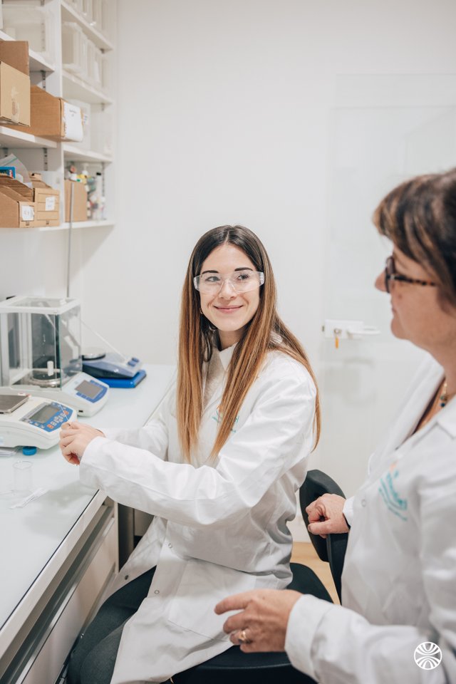 Laboratoire Puressentiel