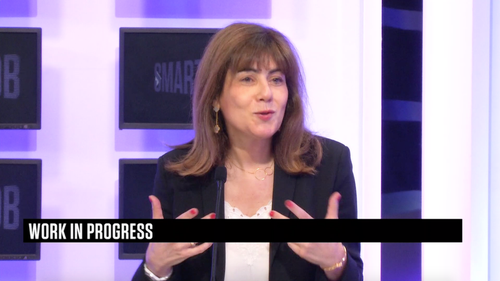 Agnès Duroni : marque employeur, comment sortir gagnant de la crise ?