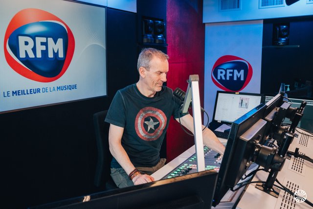 Lagardère News / Lagardère Radio